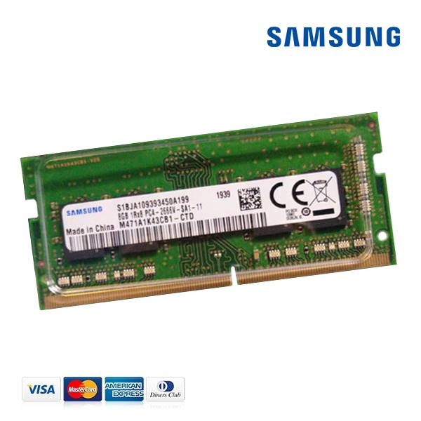 Simmtronics Laptop Ram Ddr4 Ram Ddr4 8gb 2666mhz Samsung Sodimm