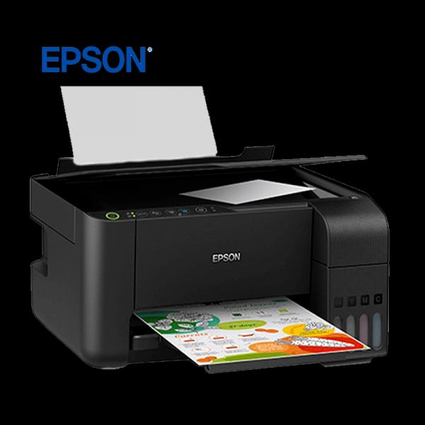 impresora multif ecotank epson l3150 sistema continuo