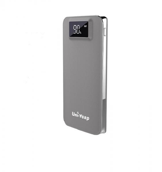 cargador de bateria externo 11000mah con 2 usb – accesorios iphone en apple  en