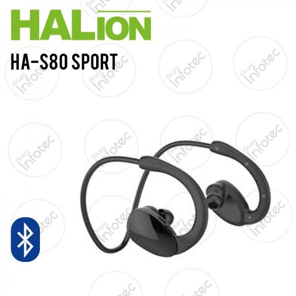 audifono halion ha-s80