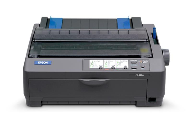 epson fx890ii
