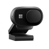 Camara De Videoconferencia Microsoft Lifecam Studio, Fhd 1080p, Cmos Sensor  - Moncase Computer